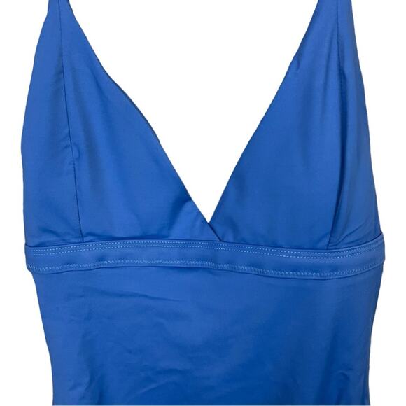Andie Blue Women's One Piece Swimsuit - Picture 4 of 9